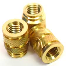 Brass Inserts